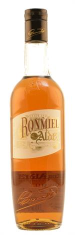 Ron Aldea Honning
